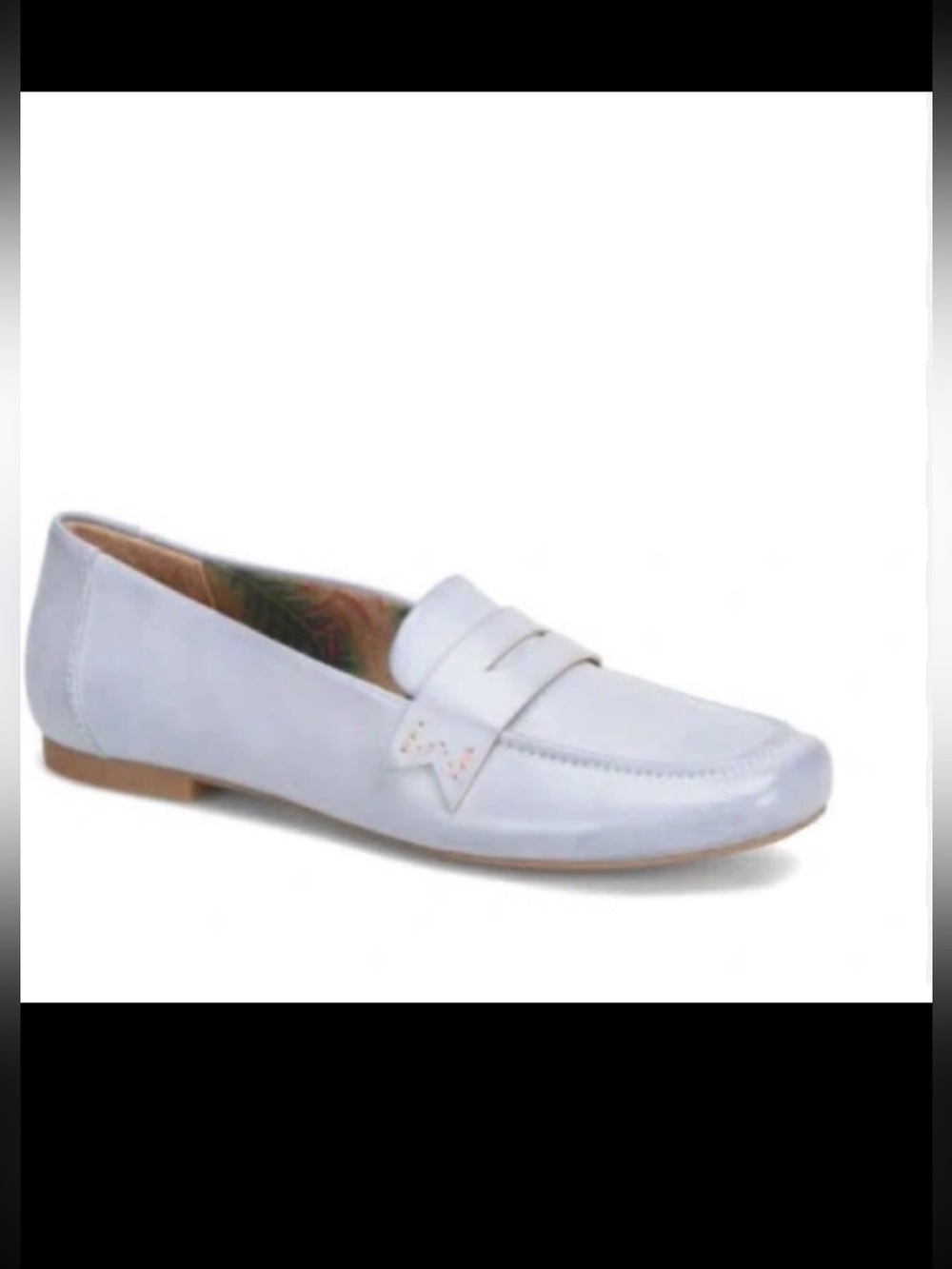 Kork-Ease women’s poise loafers